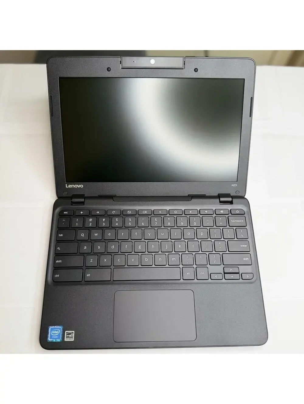 Lenovo N23 Chromebook 11.6’’ intel Celeron N3060 4GB RAM 16GB eMMC Chrome OS BLK